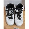 Image 5 : Adidas Men Shoes Size 10 and Hightop Men Shoes Size 10