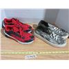 Image 1 : Under Armour Size 6 Youth Shoes and Madden NYC Shoes Size 10