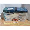 Image 1 : Rival Food Vaccum Sealer (Works)