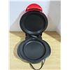 Image 3 : Xpress Redi Set Go With Spatula, Trays, and Recipes