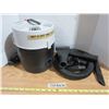 Image 1 : Wet and Dry Vacuum With Attachments (Untested)