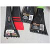 Image 3 : (4) Snow car brushes