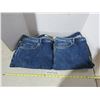 Image 1 : (2) Denver Hayes womens jeans size 40x30