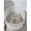 Image 2 : Outdoor secruity yard light roughly 16'' tall