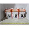 Image 1 : (3) Ozziheat portable heater