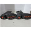 Image 3 : Harley Davidson size 6 boots