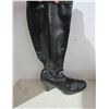 Image 3 : Womens heeled boots size 7