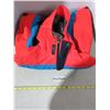 Image 1 : Boys firefly jacket size s