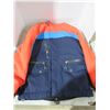 Image 2 : Boys firefly jacket size s
