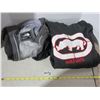 Image 1 : Ecko Unltd womens hoodie size m and Northface boys spring jacket size xxs