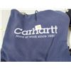 Image 2 : Kids Jordan button up size XL and mens carhartt hoodie 3XL