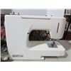 Image 2 : Kenmore sewing machine and Kenmore bag with attchments