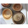 Image 4 : Lot of wood items