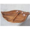 Image 7 : Lot of wood items