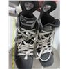 Image 3 : Bauer Supreme One 90 skates size 10D