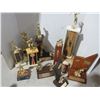 Image 1 : Crate full of trophies