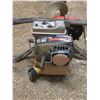 Image 3 : Gas powered auger- untested