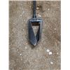 Image 2 : Post hole auger