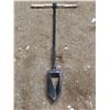 Image 3 : Post hole auger