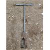 Image 2 : Post hole auger