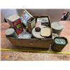 Image 1 : Various collectable tins