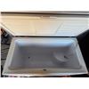 Image 2 : Danby deep freezer- 42" by 22" by 35"H