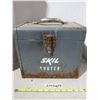 Image 1 : Skil Model 5000 router motor