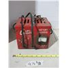 Image 1 : Carter battery charger