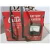 Image 2 : Carter battery charger