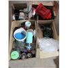 Image 1 : Lot of misc items