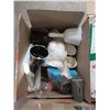 Image 4 : Lot of misc items