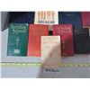 Image 3 : Lot of Bibles