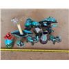 Image 1 : BMP pottery figures