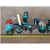 Image 2 : BMP pottery figures