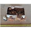 Image 1 : Lot of various wood figures
