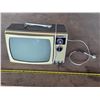 Image 1 : Vintage TV untested