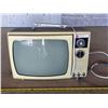 Image 2 : Vintage TV untested