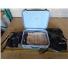 Image 1 : Suitcase full of purses