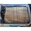 Image 3 : Suitcase full of purses