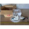 Image 1 : 1990's Brand new singer sewing machine- out of box to picture only