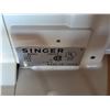 Image 4 : 1990's Brand new singer sewing machine- out of box to picture only