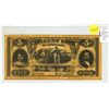 Image 1 : Counterfeit Citizens’ Bank of Louisiana 1857 $5.