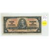 Image 1 : 1937 $2. Coyne-Towers signatures. J/R Prefix. BC-22c. Fine.