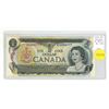 Image 1 : 1973 $1. Lawson-Bouey signatures. AC Prefix. BC-46a. Uncirculated.