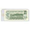 Image 2 : 1973 $1. Crow-Bouey signatures. BFB Prefix. BC-46b. Uncirculated.