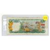 Image 1 : Bahamas. 1968 $1. Fish and coral. Fine.