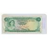 Image 2 : Bahamas. 1968 $1. Fish and coral. Fine.