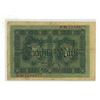 Image 2 : Germany – Empire. 1914 50 Mark Darlehenskassenschein. Issued during the first year of World