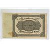 Image 2 : Germany – Weimar Republic. 1922 50,000 Mark Reichsbanknote. VF.