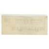 Image 2 : Germany – Weimar Republic. 1923 10 Million Mark Reichsbanknote. EF.